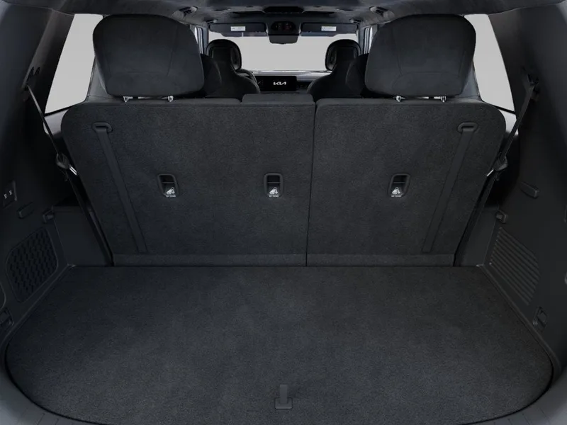 2027 Kia Telluride X-Pro SX-Prestige, photo 19