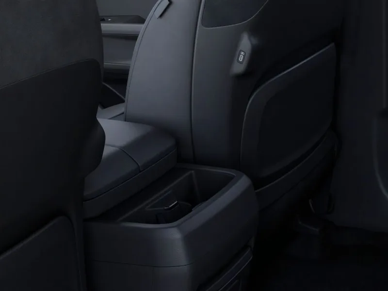 2027 Kia Telluride X-Pro SX-Prestige, photo 26