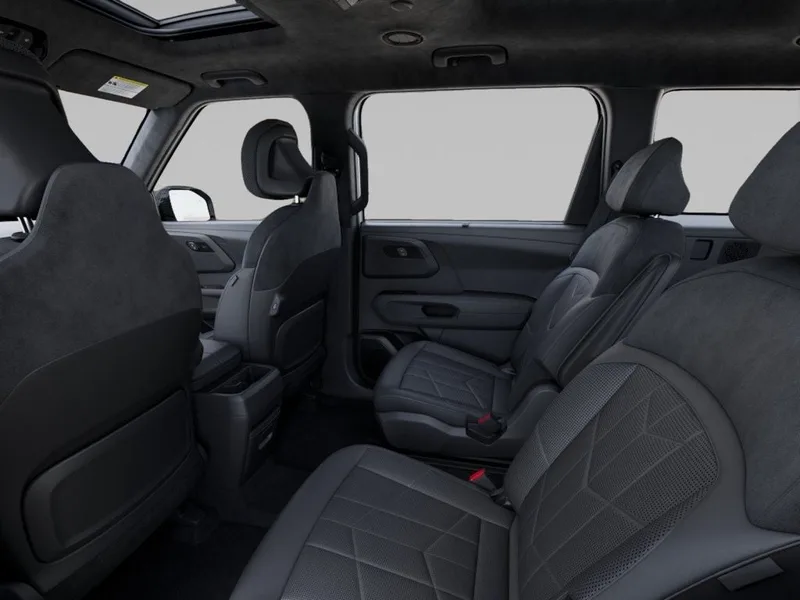 2027 Kia Telluride X-Pro SX-Prestige, photo 18