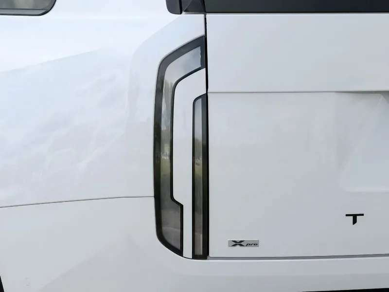 2027 Kia Telluride X-Pro SX-Prestige, photo 11