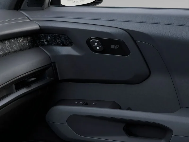 2027 Kia Telluride X-Pro SX-Prestige, photo 25