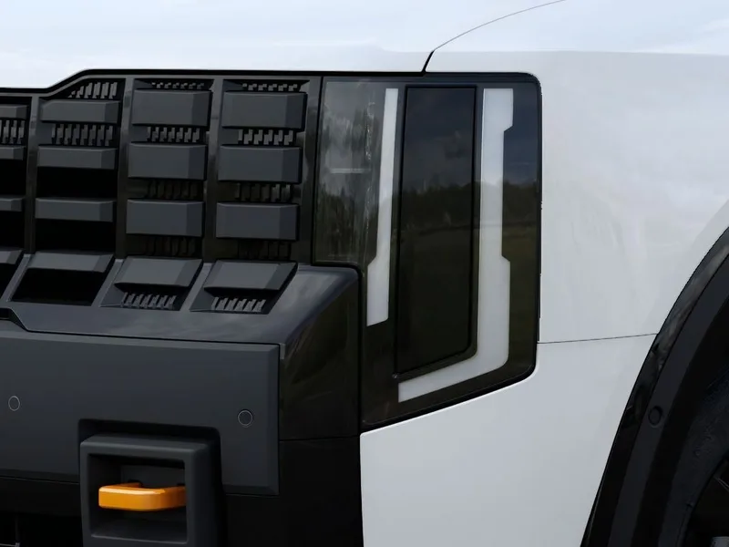 2027 Kia Telluride X-Pro SX-Prestige, photo 10