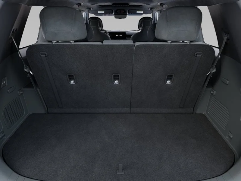 2027 Kia Telluride X-Pro SX-Prestige, photo 19