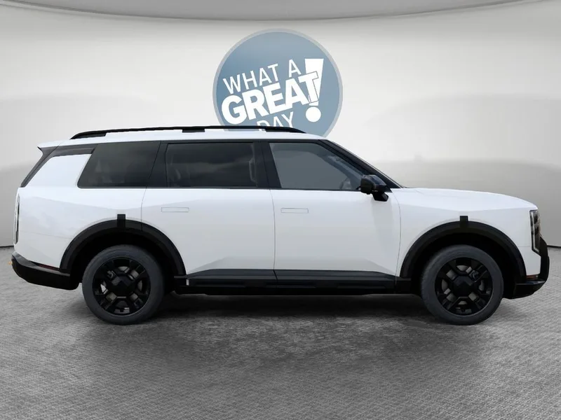 2027 Kia Telluride X-Pro SX-Prestige, photo 7