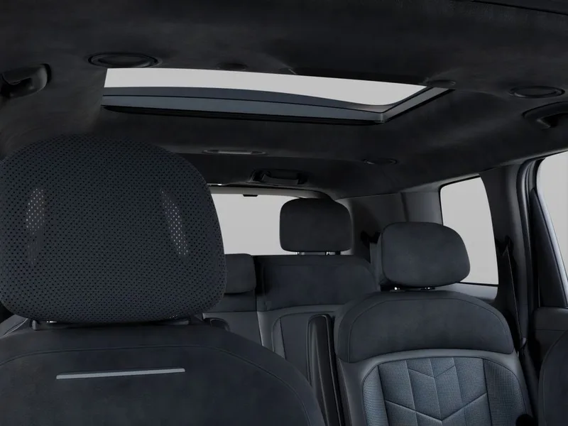 2027 Kia Telluride Hybrid X-Line SX Prestige, photo 27