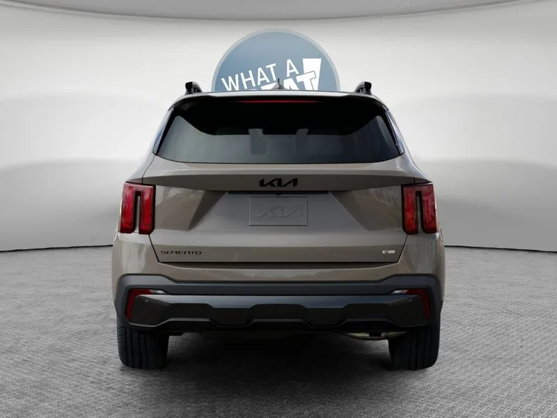 2026 Kia Sorento X-Line EX, photo 13