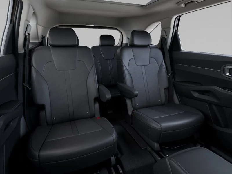 2026 Kia Sorento X-Line EX, photo 16