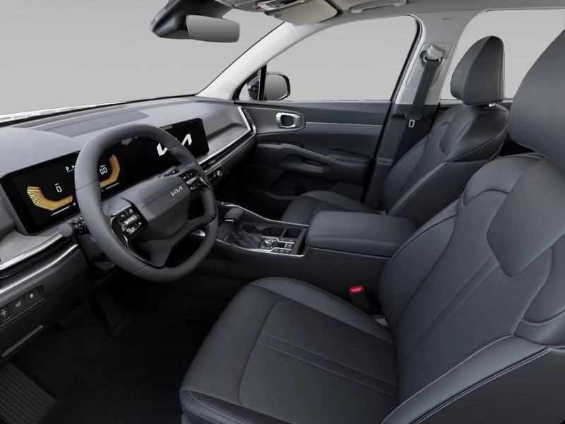 2026 Kia Sorento X-Line EX, photo 17