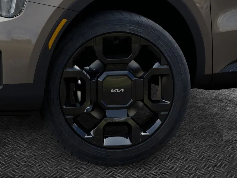 2026 Kia Sorento X-Line EX, photo 9