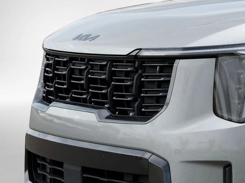 2026 Kia Sorento X-Line EX, photo 12
