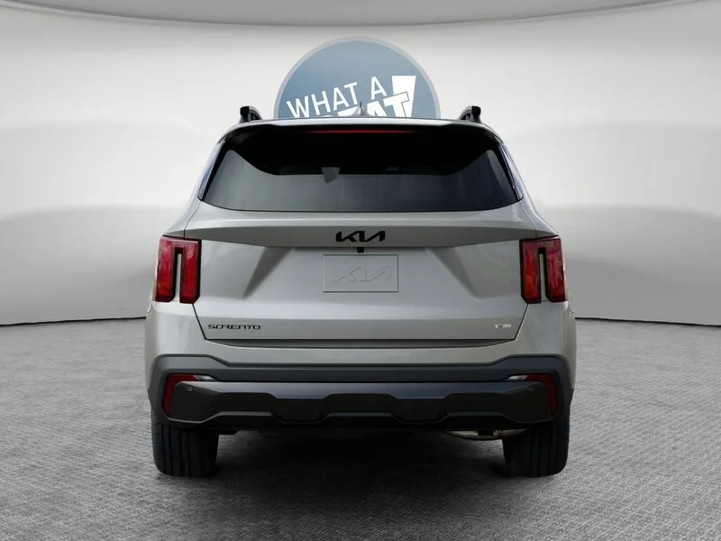 2026 Kia Sorento X-Line EX, photo 13