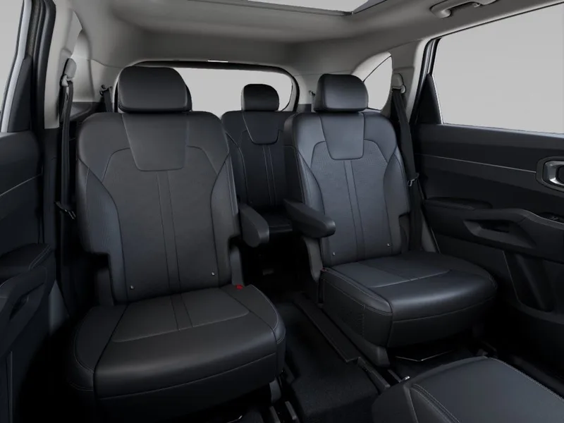 2026 Kia Sorento X-Line EX, photo 16