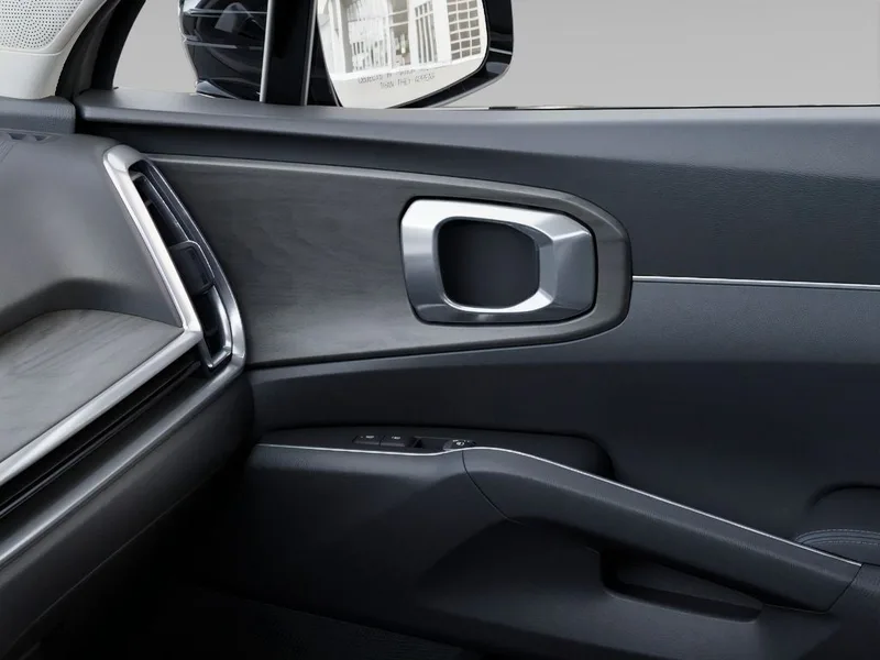 2026 Kia Sorento X-Line EX, photo 25
