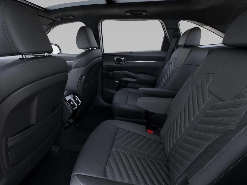 2026 Kia Sorento X-Line SX Prestige, photo 18
