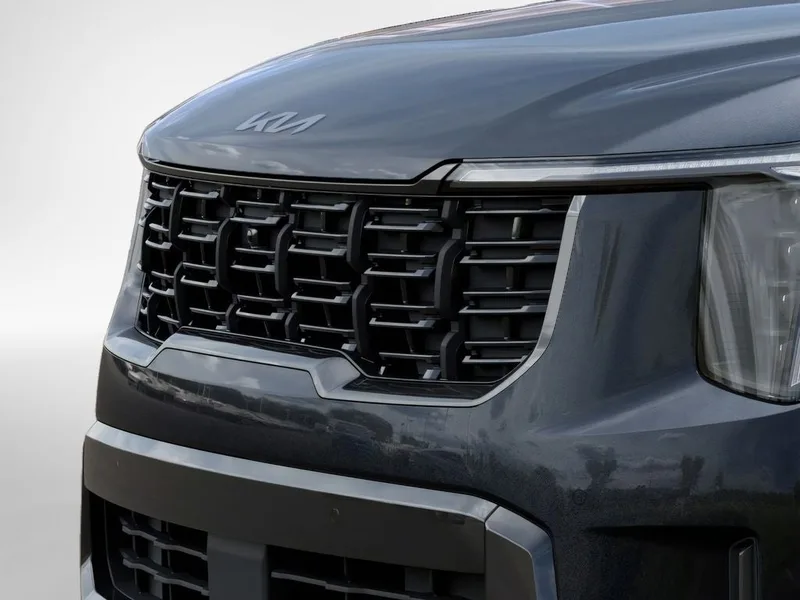 2026 Kia Sorento X-Line SX Prestige, photo 12
