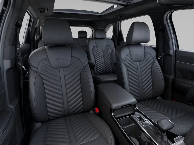 2026 Kia Sorento X-Line SX Prestige, photo 15