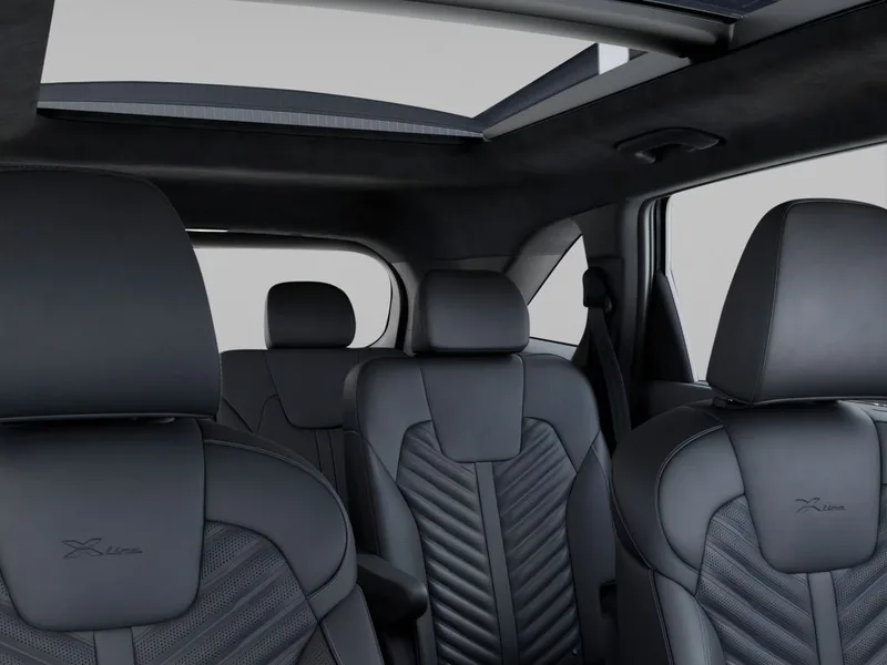 2026 Kia Sorento X-Line SX Prestige, photo 27