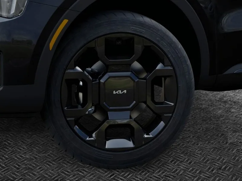 2026 Kia Sorento X-Line SX Prestige, photo 9
