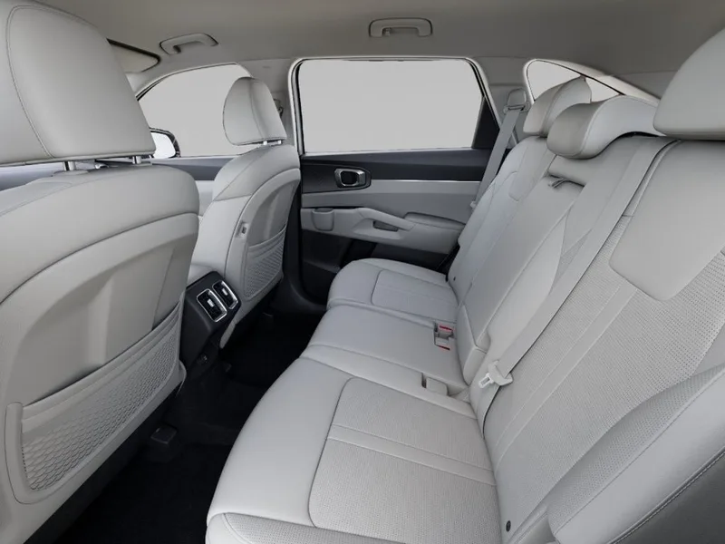 2026 Kia Sorento S, photo 18