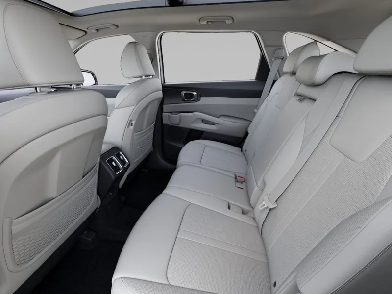 2026 Kia Sorento S, photo 18