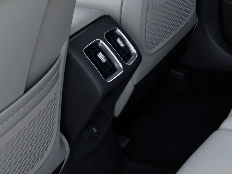 2026 Kia Sorento S, photo 26