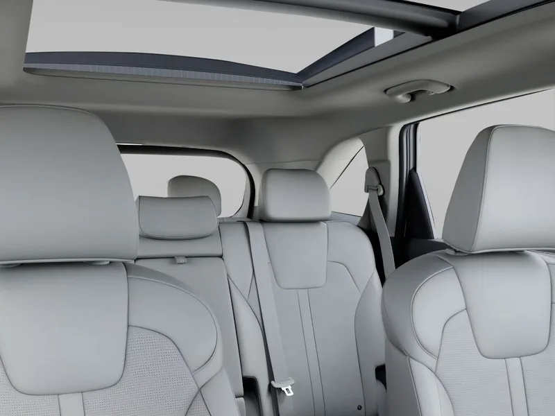 2026 Kia Sorento S, photo 27