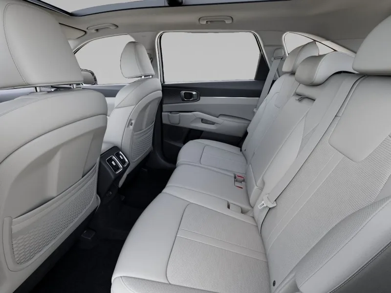 2026 Kia Sorento S, photo 18