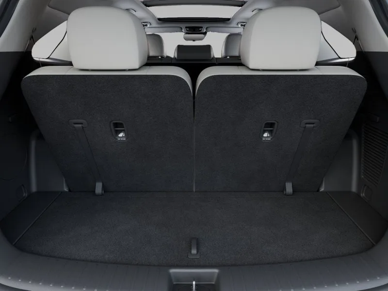 2026 Kia Sorento S, photo 19