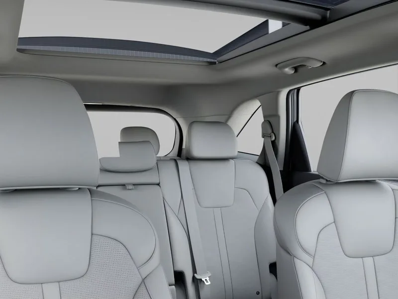 2026 Kia Sorento S, photo 27