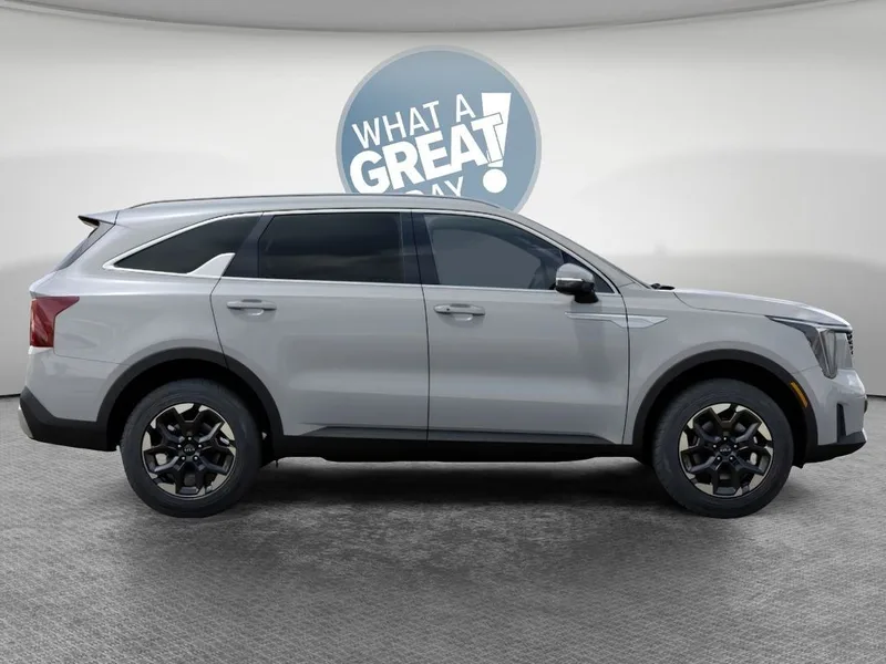 2026 Kia Sorento S, photo 7