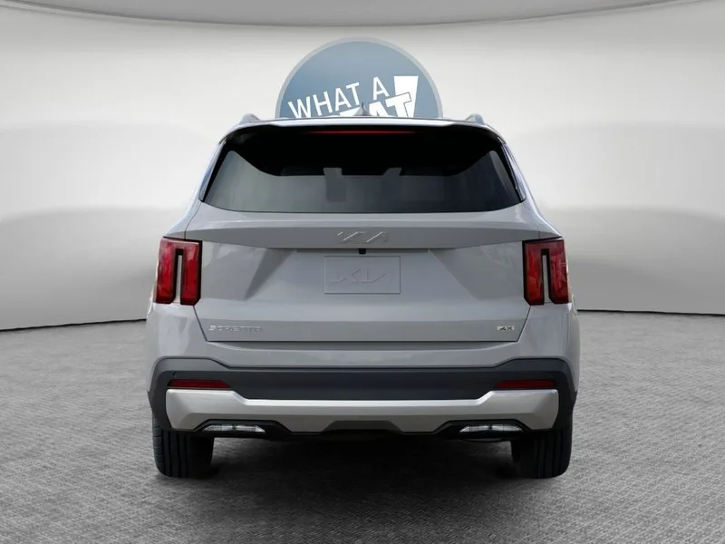 2026 Kia Sorento S, photo 13