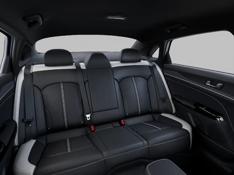 2027 Kia K5 GT-Line, photo 16