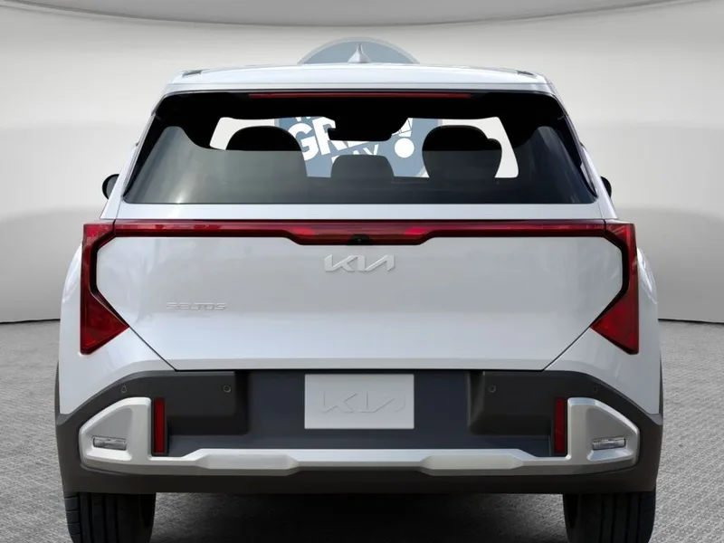 2027 Kia Seltos LX, photo 13