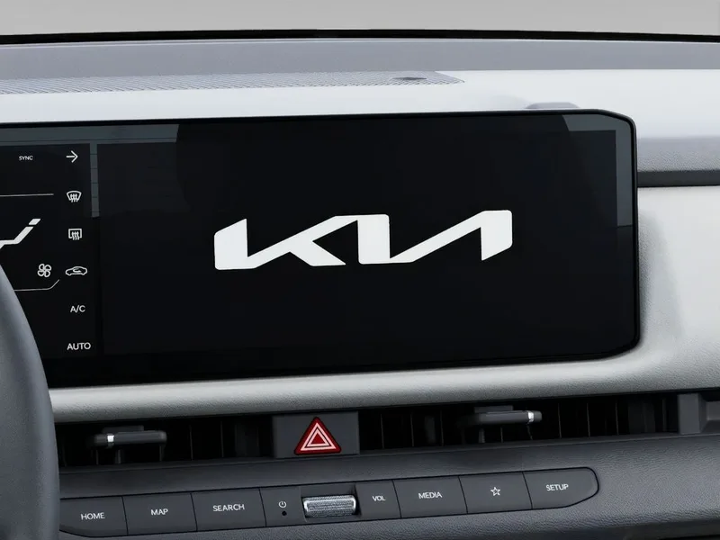 2027 Kia Seltos LX, photo 20