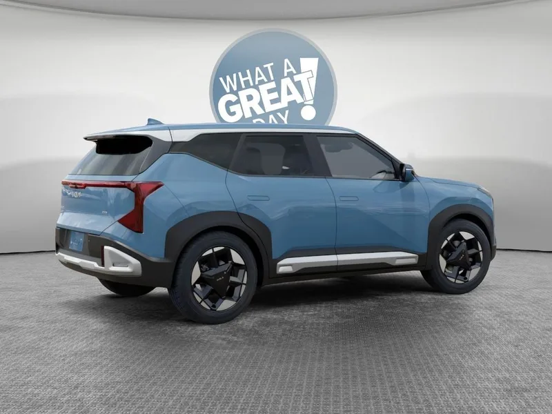 2027 Kia Seltos EX, photo 6