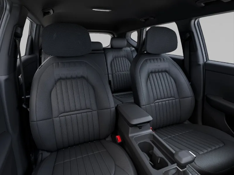 2027 Kia Seltos X-Line S, photo 15