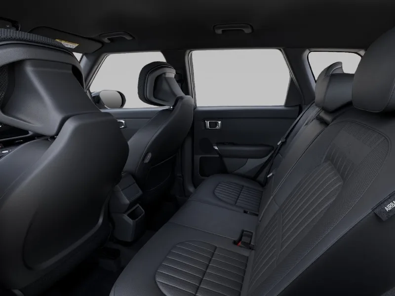 2027 Kia Seltos X-Line S, photo 18