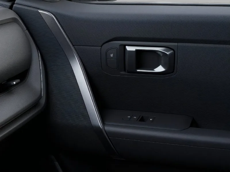 2027 Kia Seltos X-Line S, photo 25