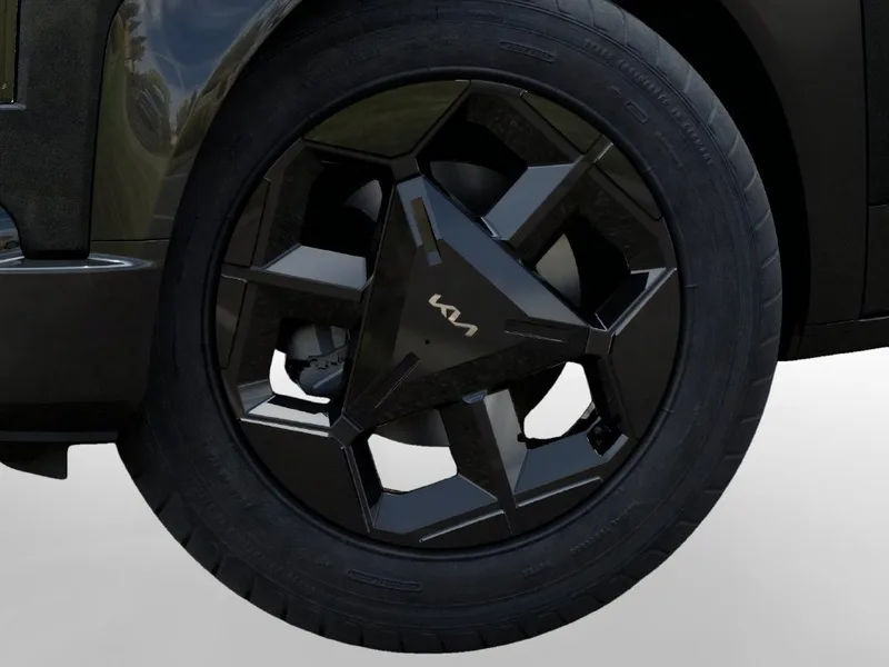 2027 Kia Seltos X-Line S, photo 9
