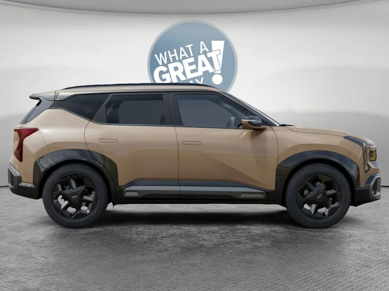 2027 Kia Seltos X-Line S, photo 7