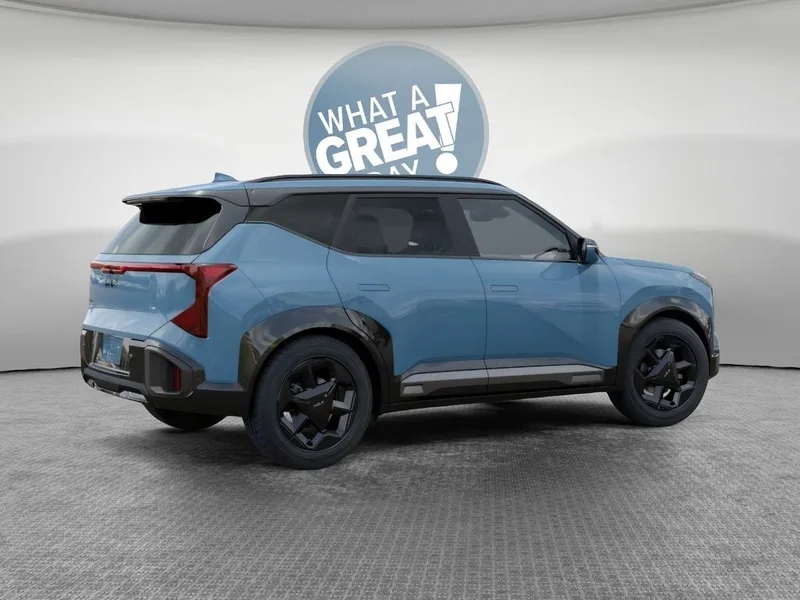 2027 Kia Seltos X-Line S, photo 6