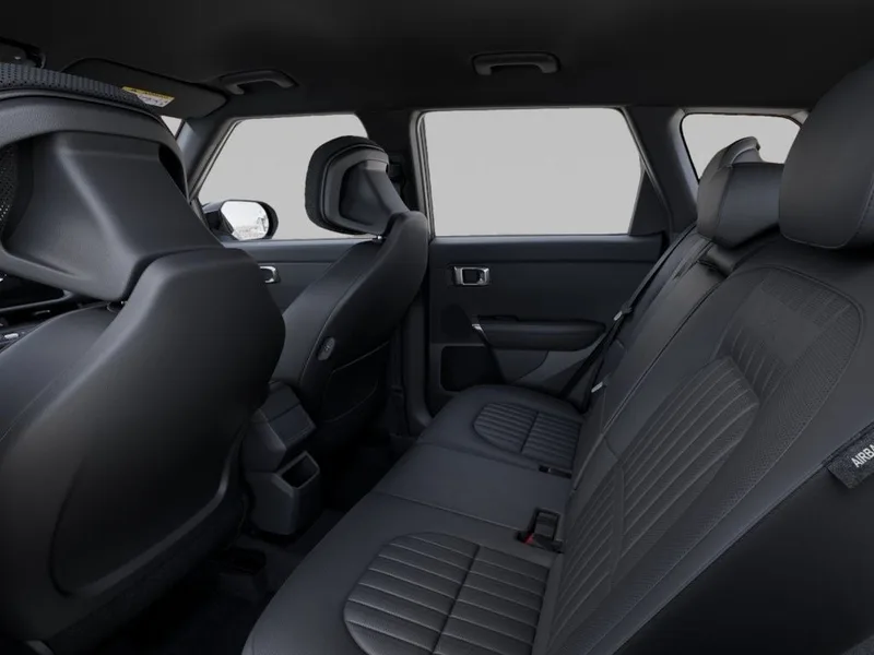 2027 Kia Seltos X-Line S, photo 18
