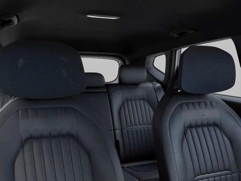 2027 Kia Seltos X-Line S, photo 27