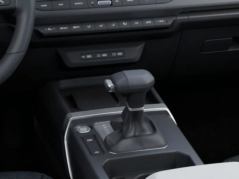 2027 Kia Seltos S, photo 23