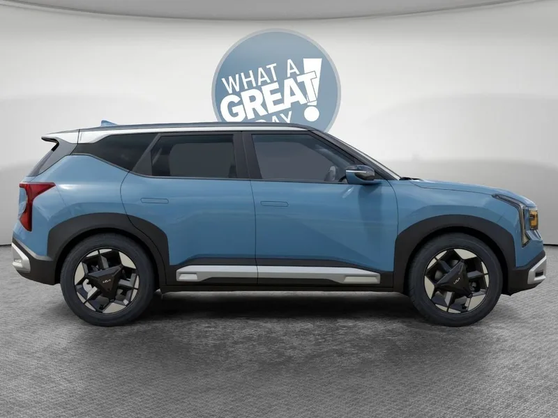 2027 Kia Seltos S, photo 7