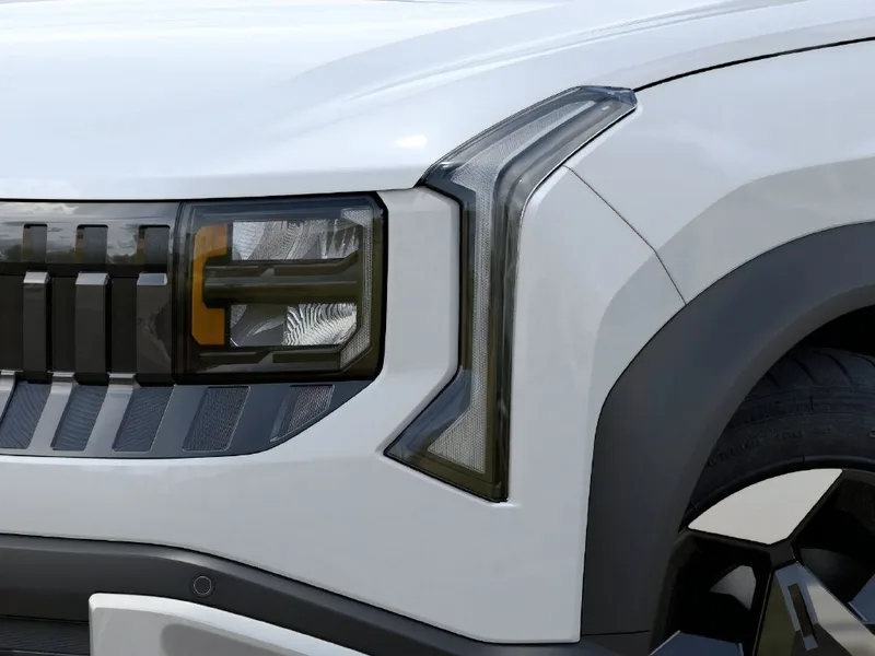 2027 Kia Seltos S, photo 10