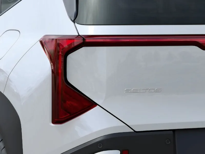 2027 Kia Seltos S, photo 11