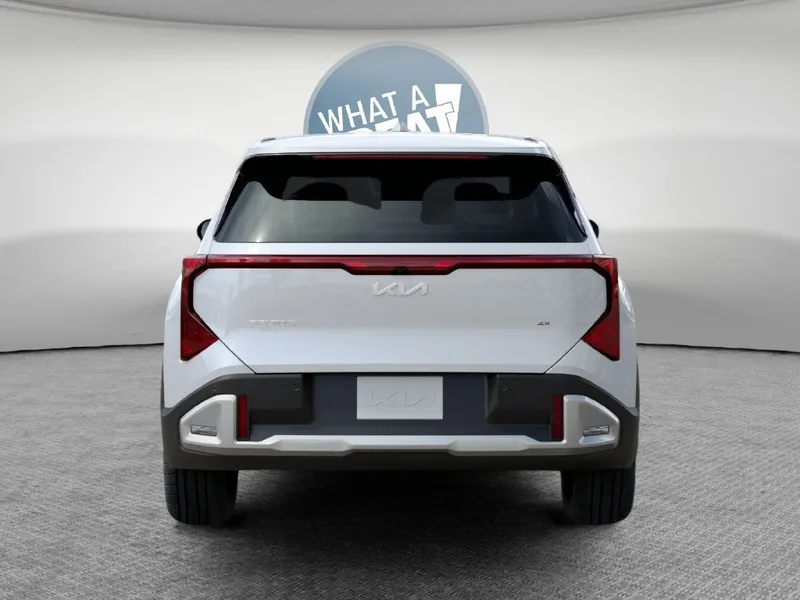 2027 Kia Seltos S, photo 13