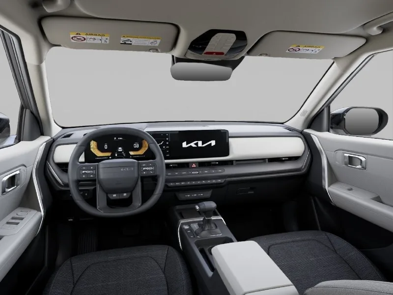 2027 Kia Seltos S, photo 14