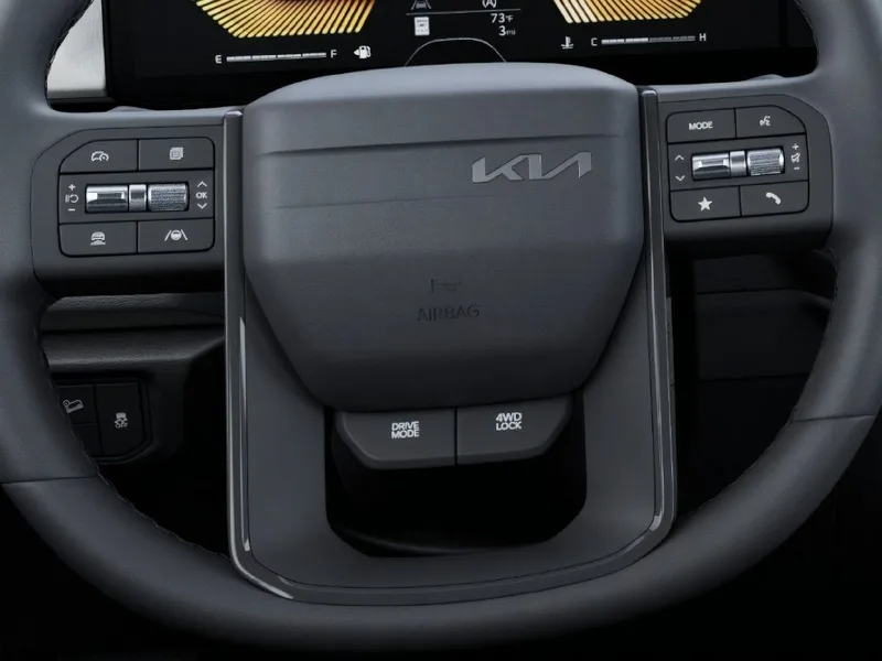 2027 Kia Seltos S, photo 22